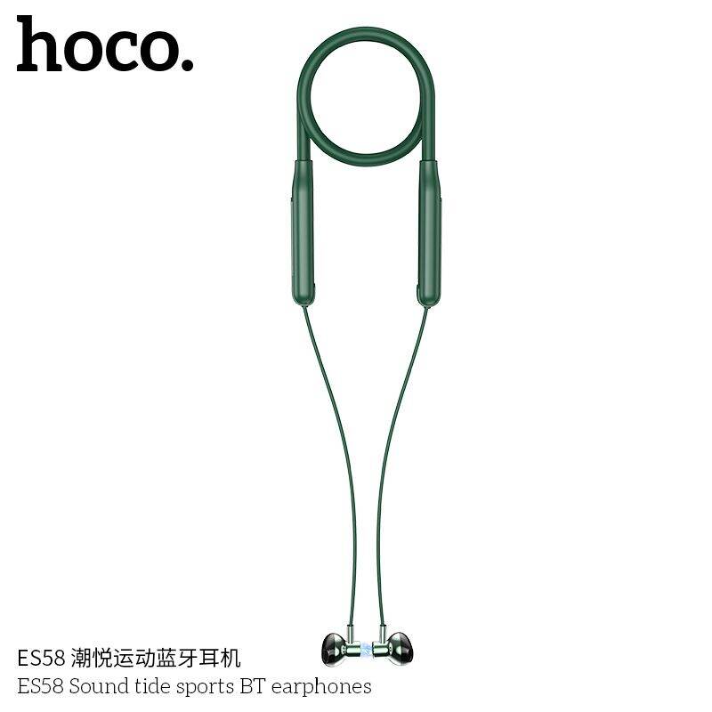 Tai nghe bluetooth thể thao Hoco ES58
