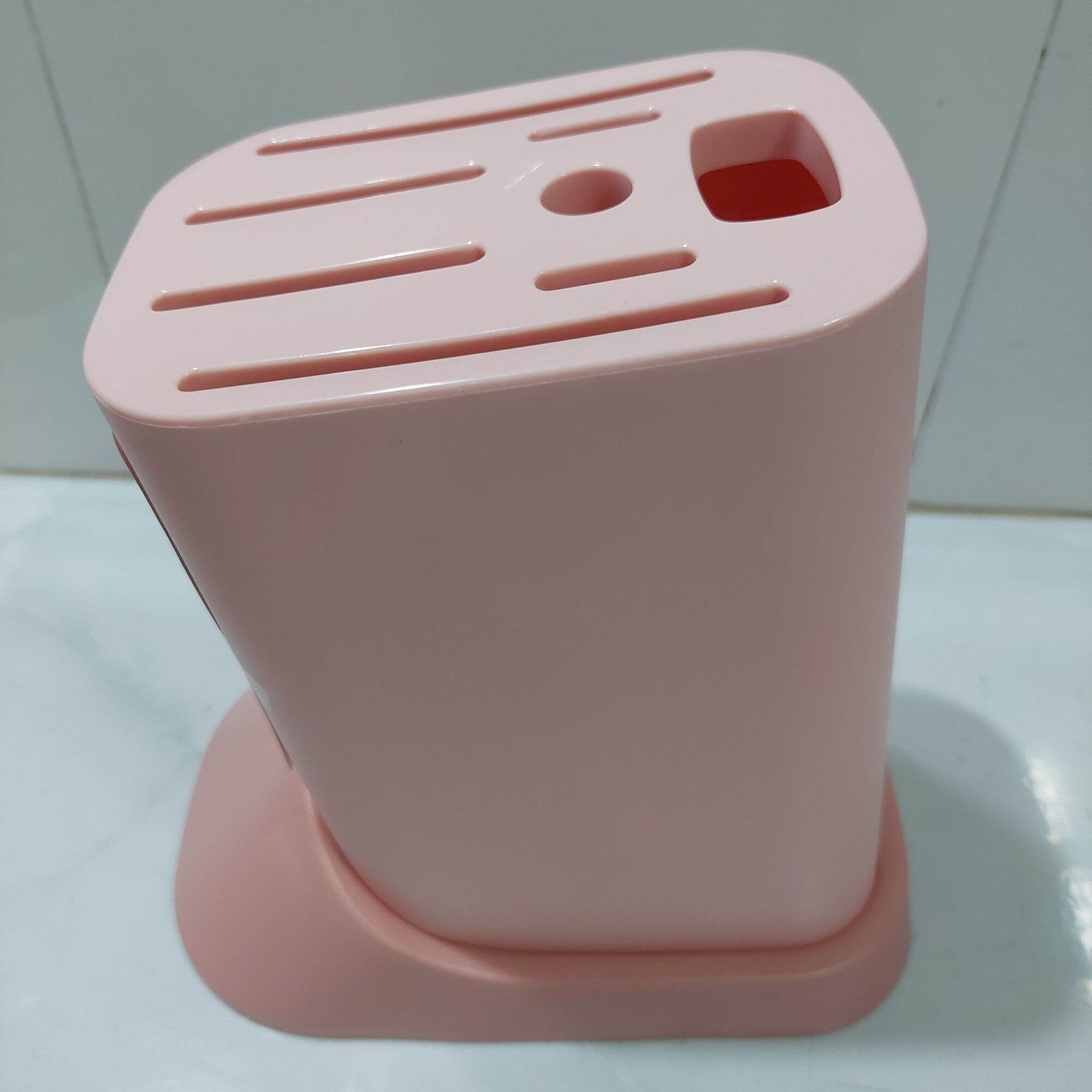 Ống dắt dao vuông nhựa Châu Hưng