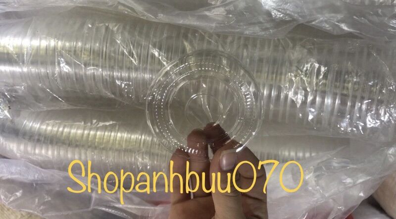[Q11]SET 50 LY DUNG TÍCH 220ML (CÓ BÁN NẮP RIÊNG) MÃ399