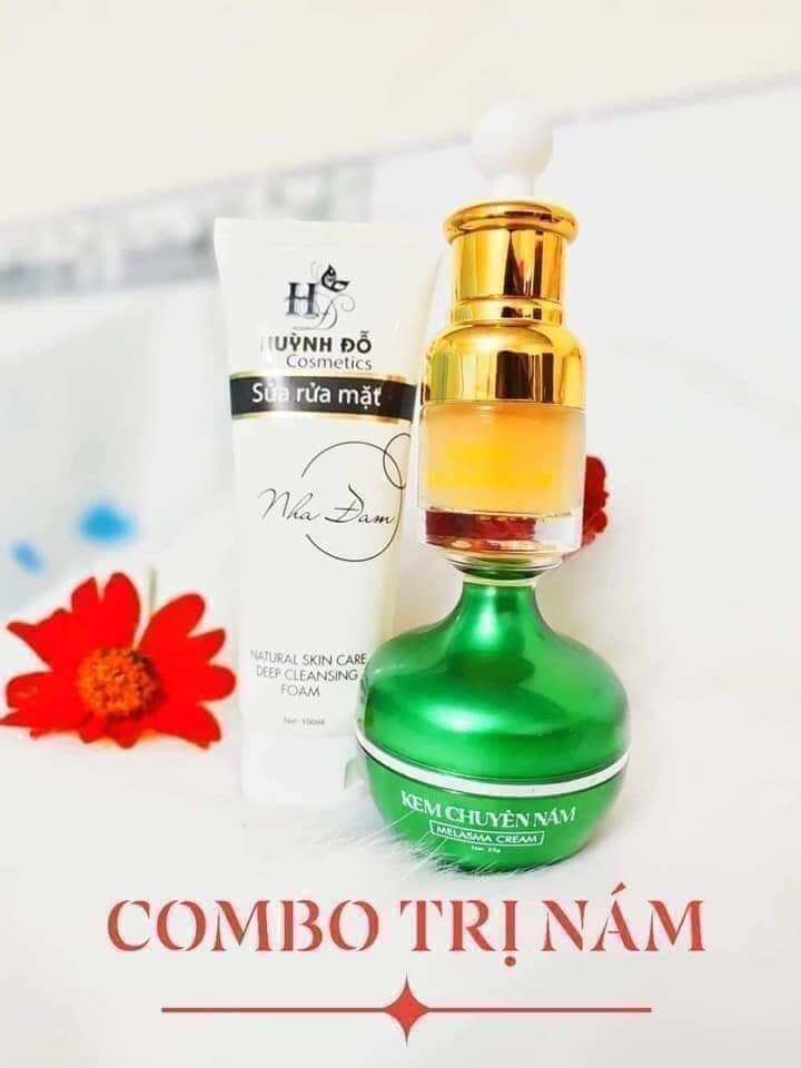 Combo chuyên nám siêu phẩm Huỳnh Đỗ