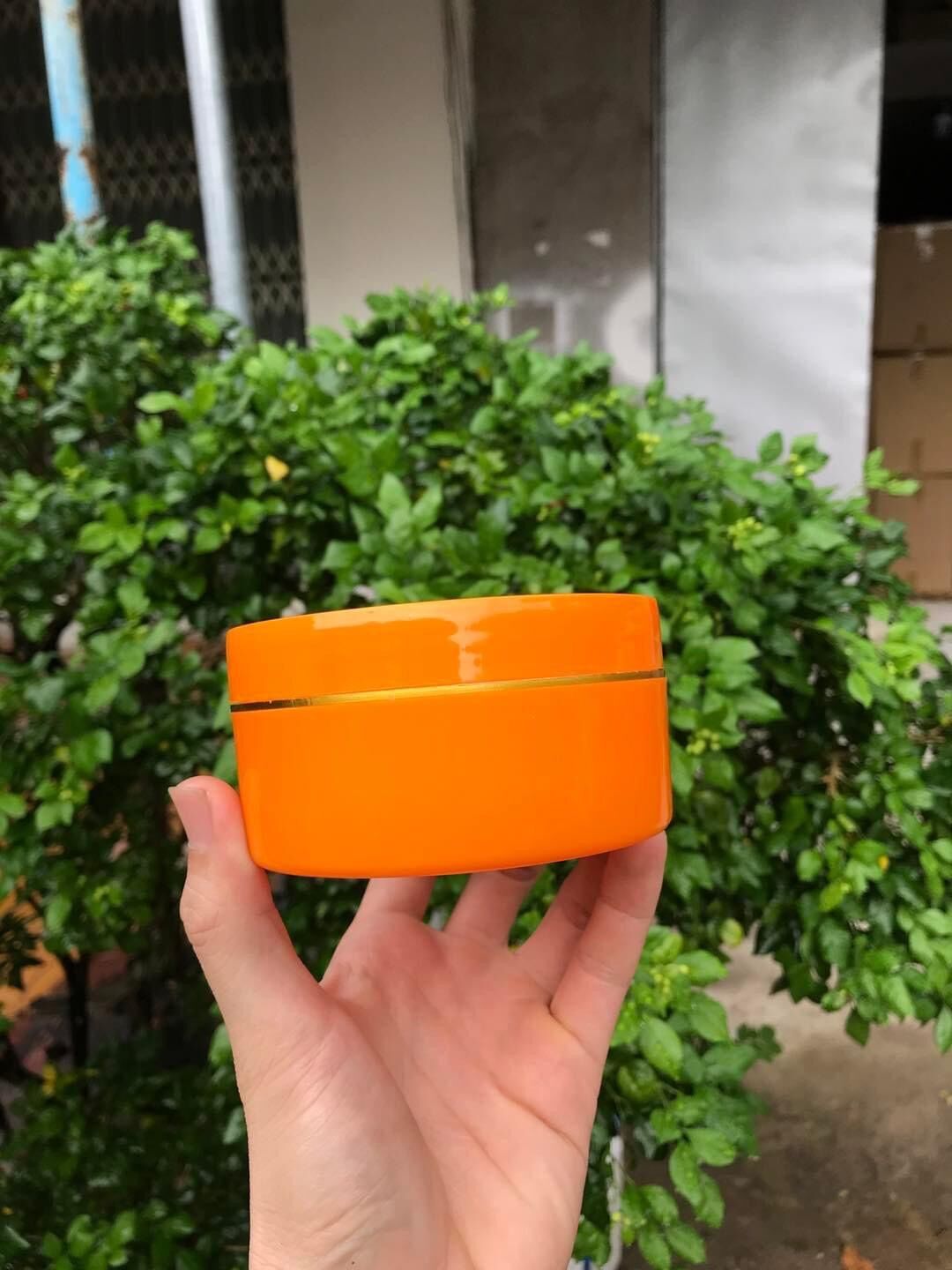 Combo 10 hủ đựng kem body 250g