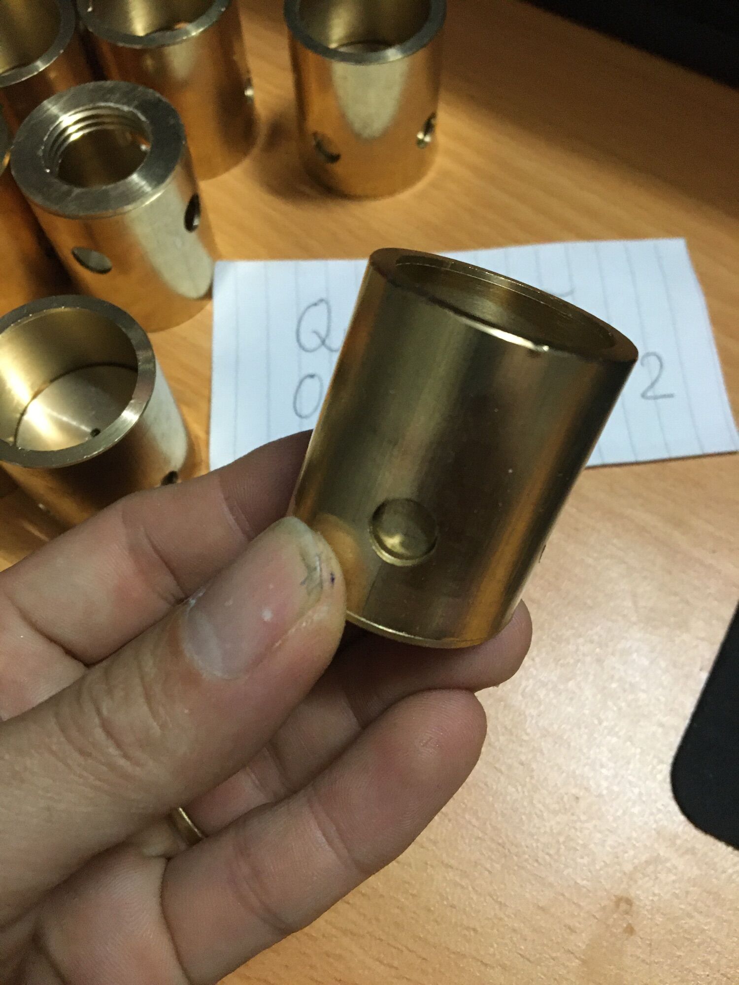 Van xả áp tủ cơm công nghiệp zen 21 hàng chất lượng