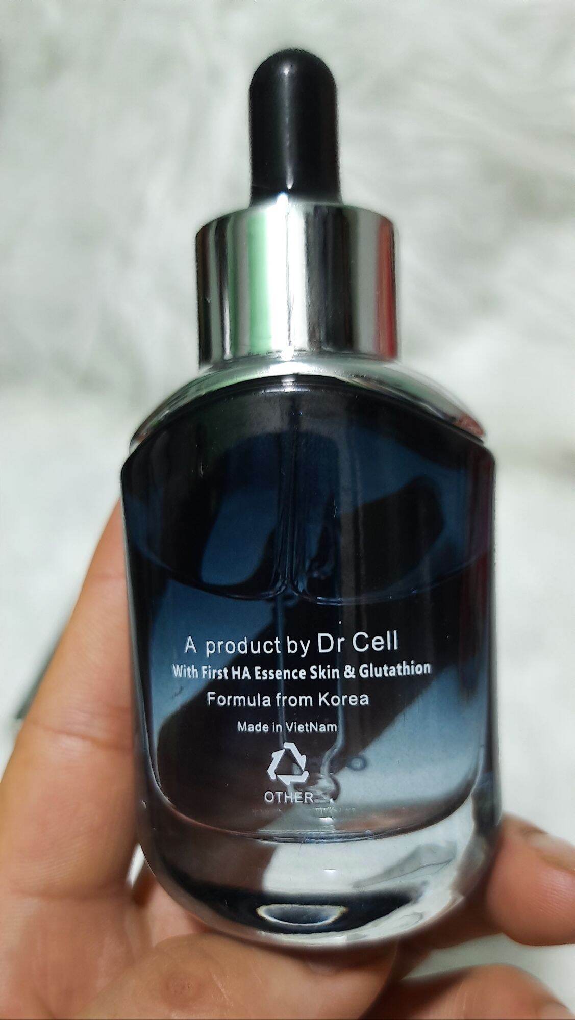 serum 72h .DrCell ( ảnh thật) sỉ ib