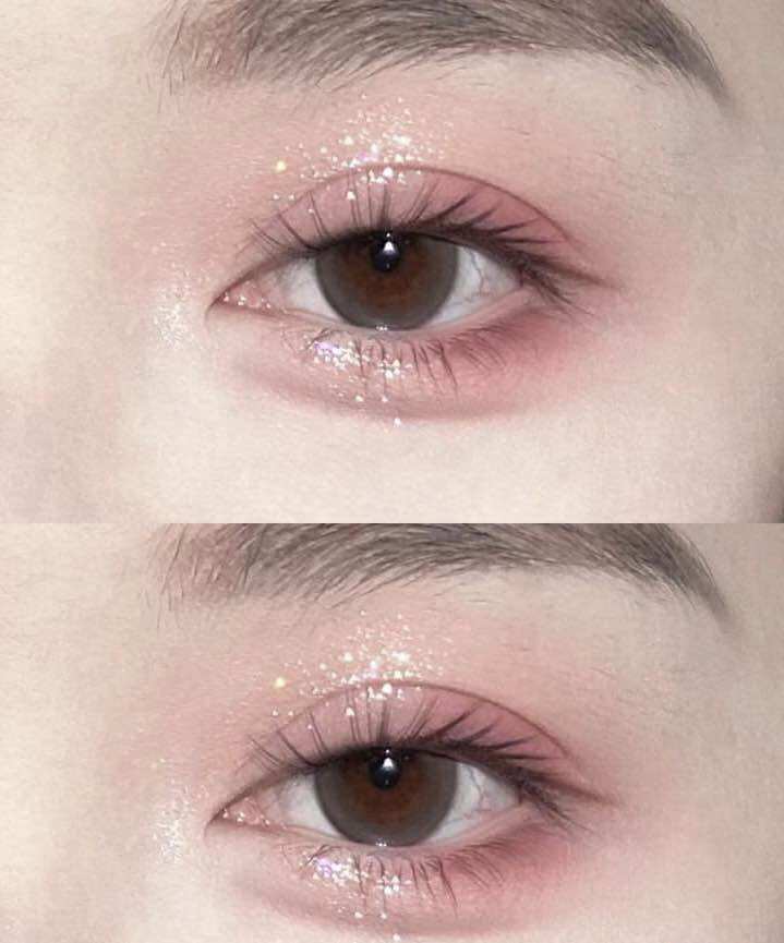 Bảng phấn mắt 39 ô Makeup Studio Anna Rose