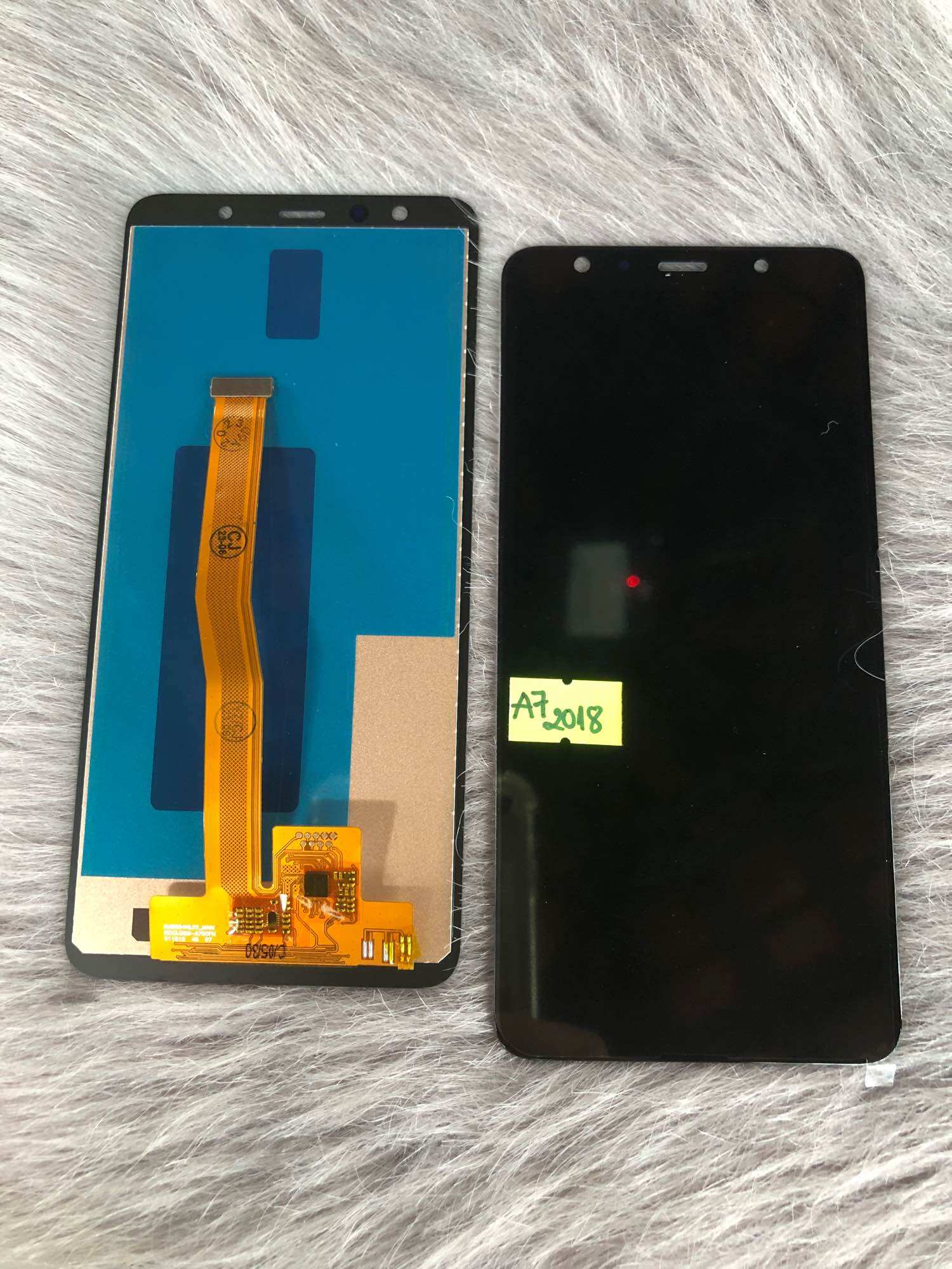 Màn hình samsung a7 2018 qx new