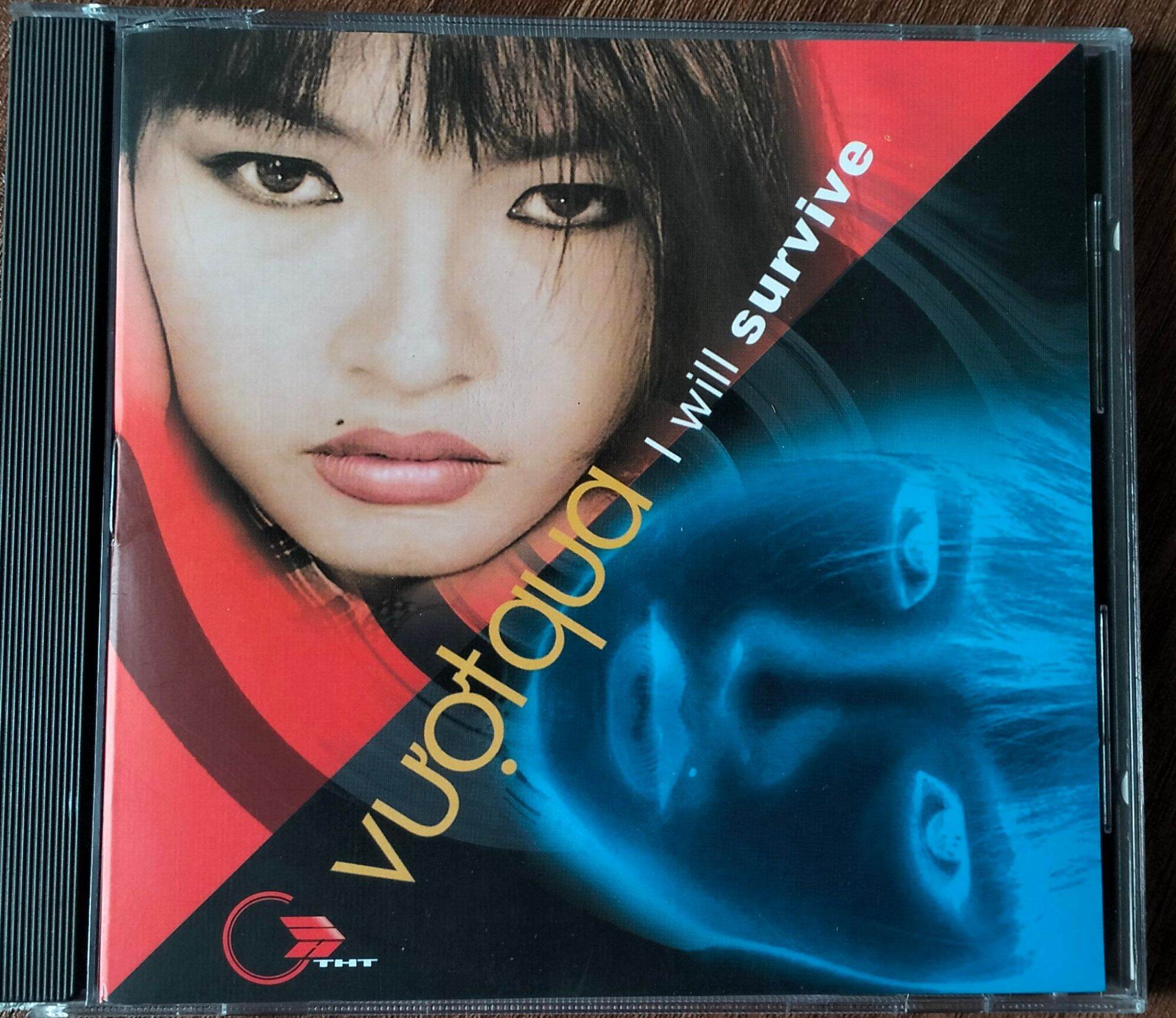 CD Vượt qua