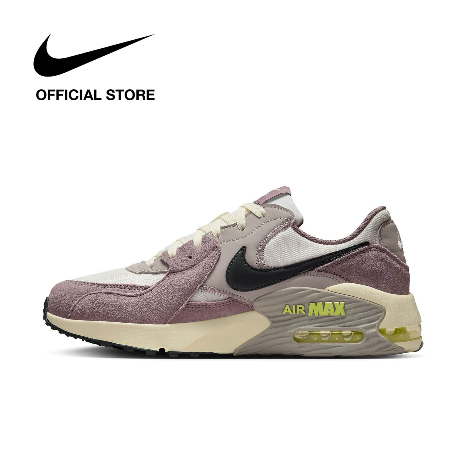   VOUCHER ĐẾN 40% + MUA 2 GIẢM 10%  Giày thể thao Nike Air Max Excee Men's Shoes 