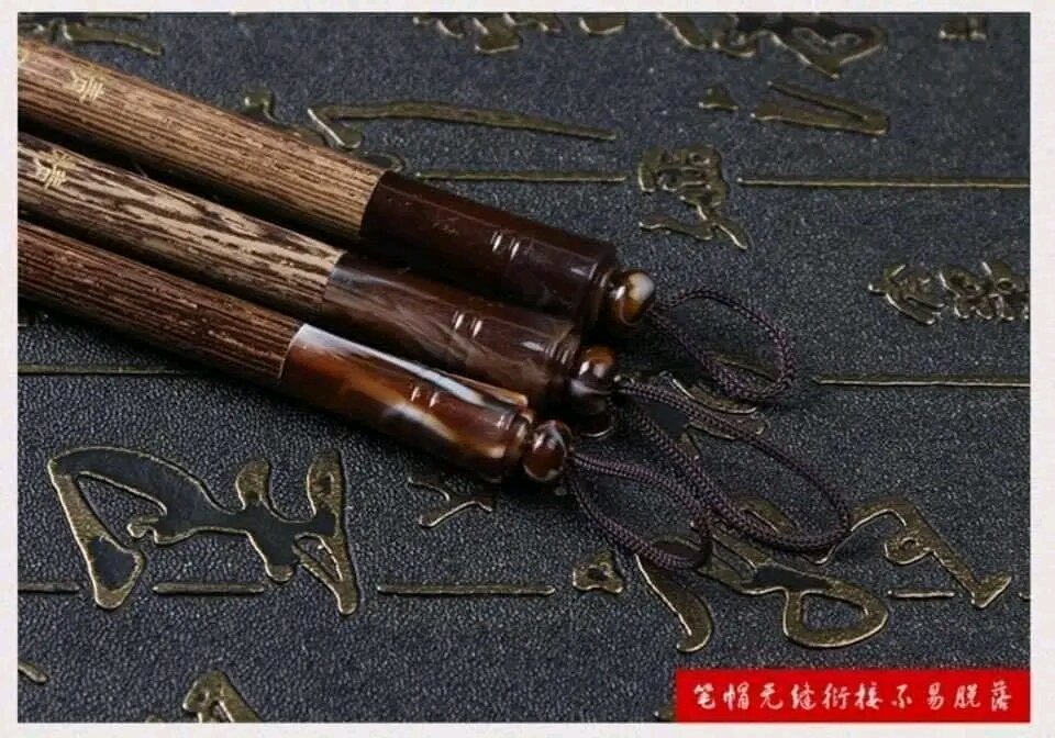 bút lông Tinh phẩm lang hào