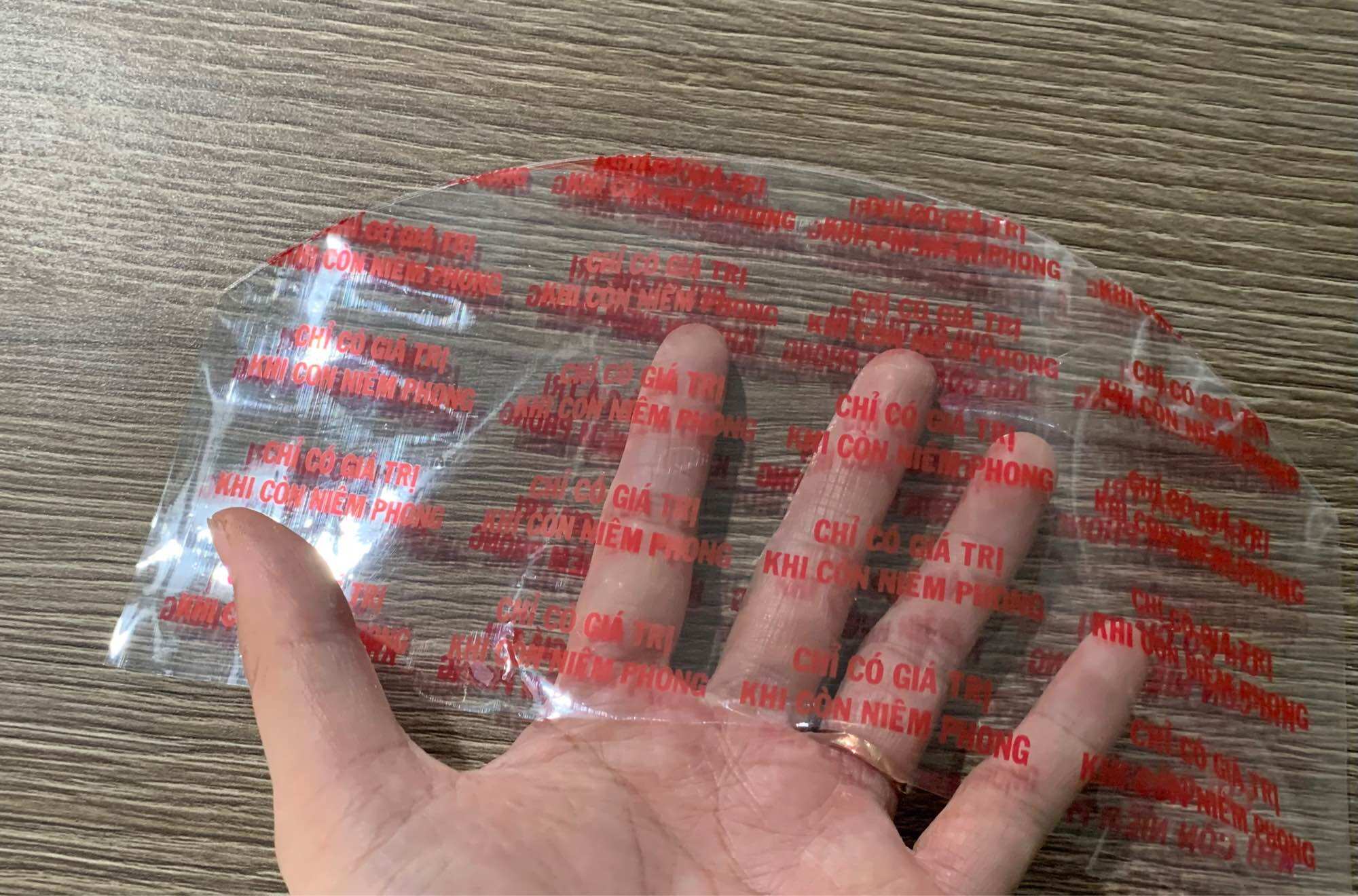1kg màng co nắp bình 20l phi 110