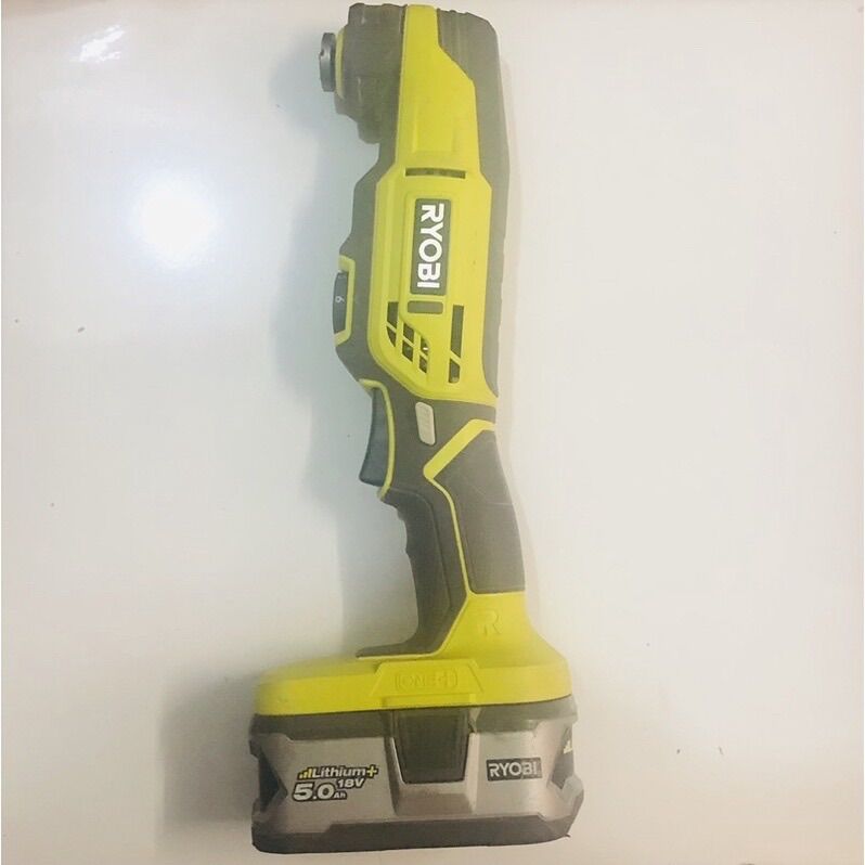 Máy cắt rung Ryobi R18MT3