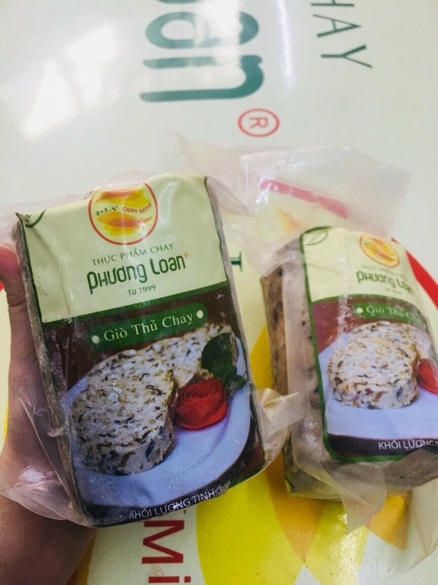 giò thủ chay phương loan
