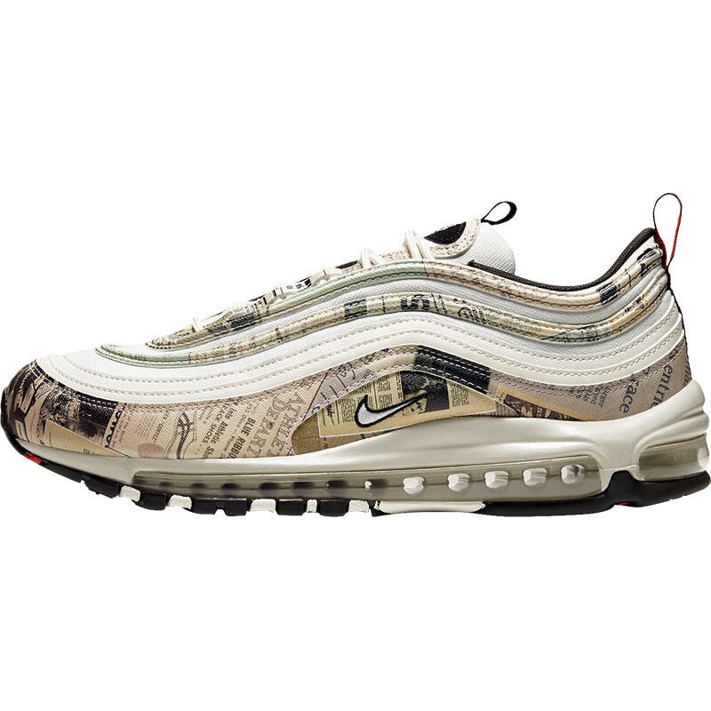 Nike | Giày Chạy Bộ Nam AIR MAX 97