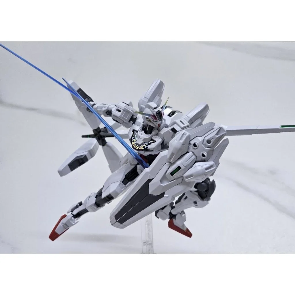 Mô Hình Lắp Ráp Gundam HG Gundam Calibarn (The Witch from Mercury) (tặng kèm base)