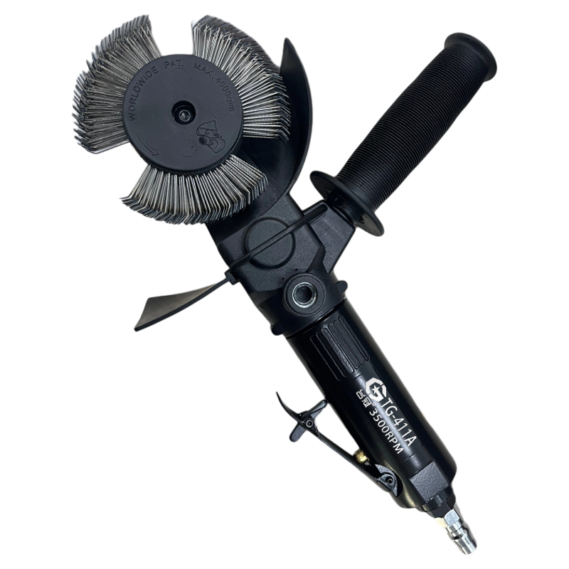 TAIGUAN | Rust Removal & Sandblasting Tool for Metal Surfaces Giá 6,353,000 Đồng*Miễn phí vận chuyển