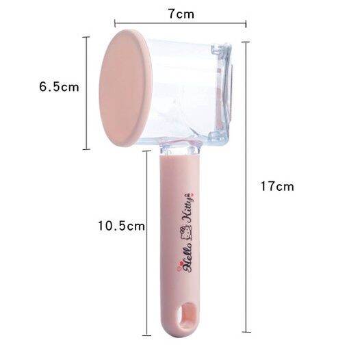 🌸DAO BÀO HELLO KITTY