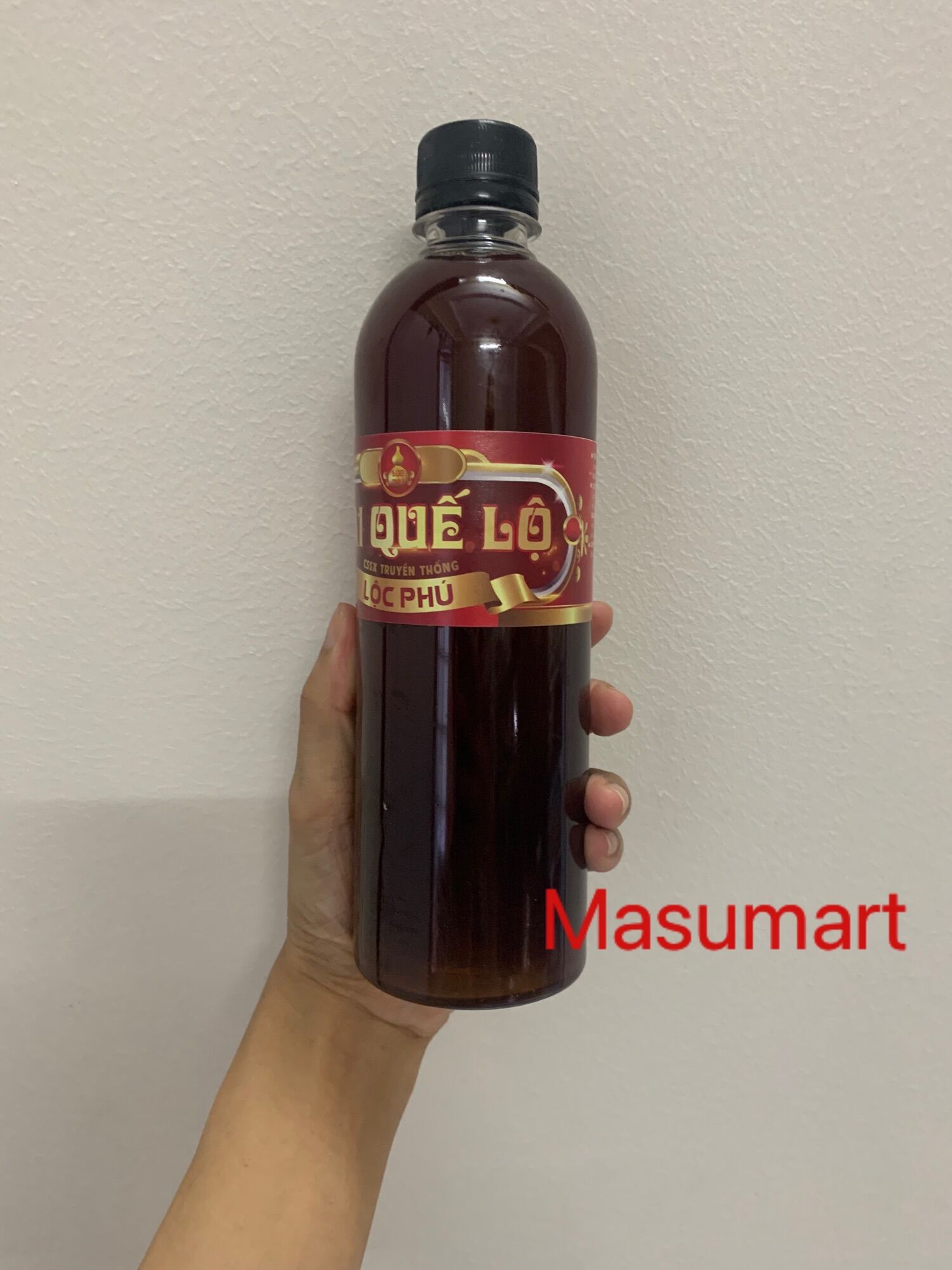 Mai quế lộ lộc phú - 500ml