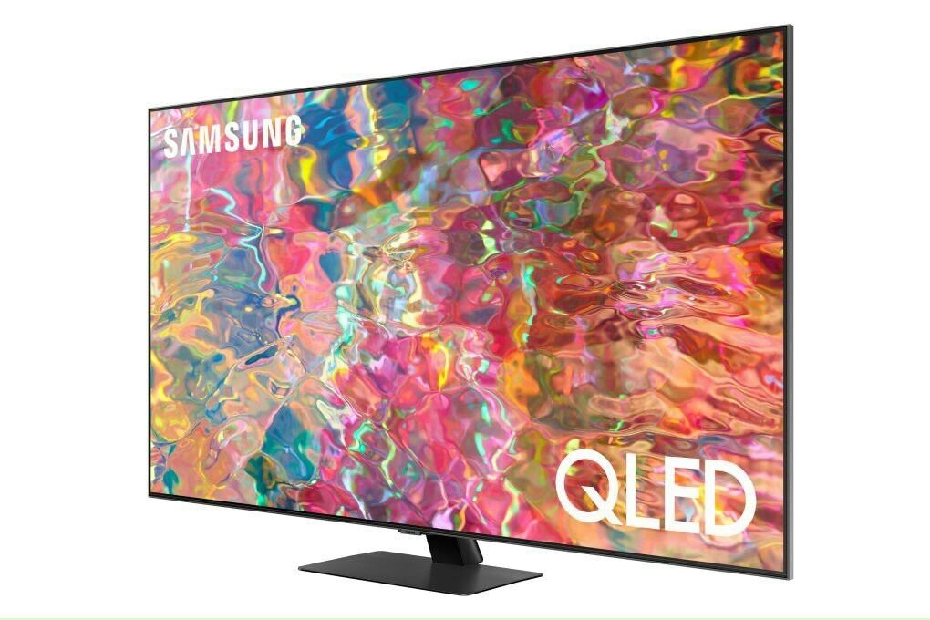 SMART TIVI SAMSUNG QLED 75INCH QA75Q80B