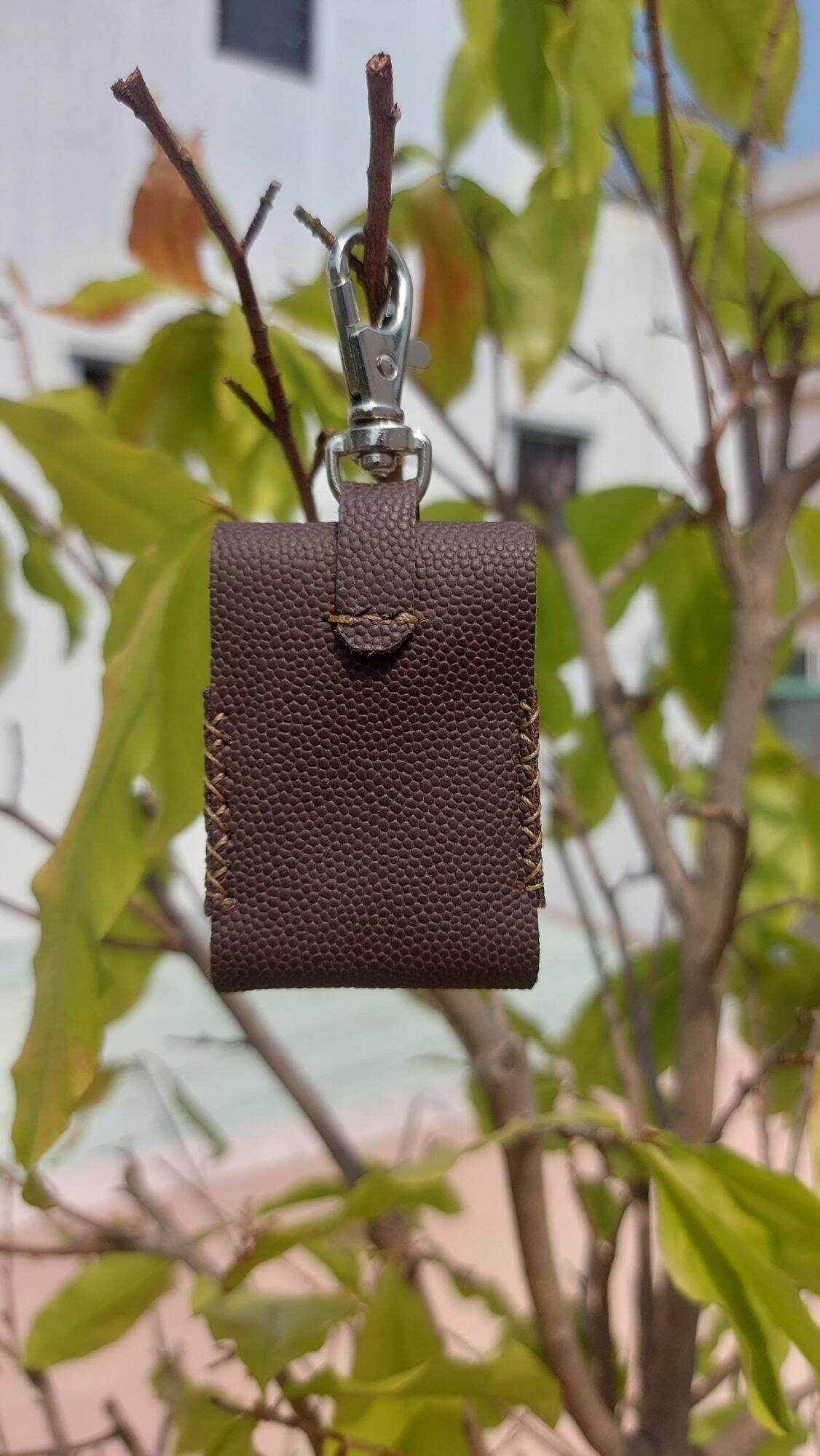 bao da zippo
