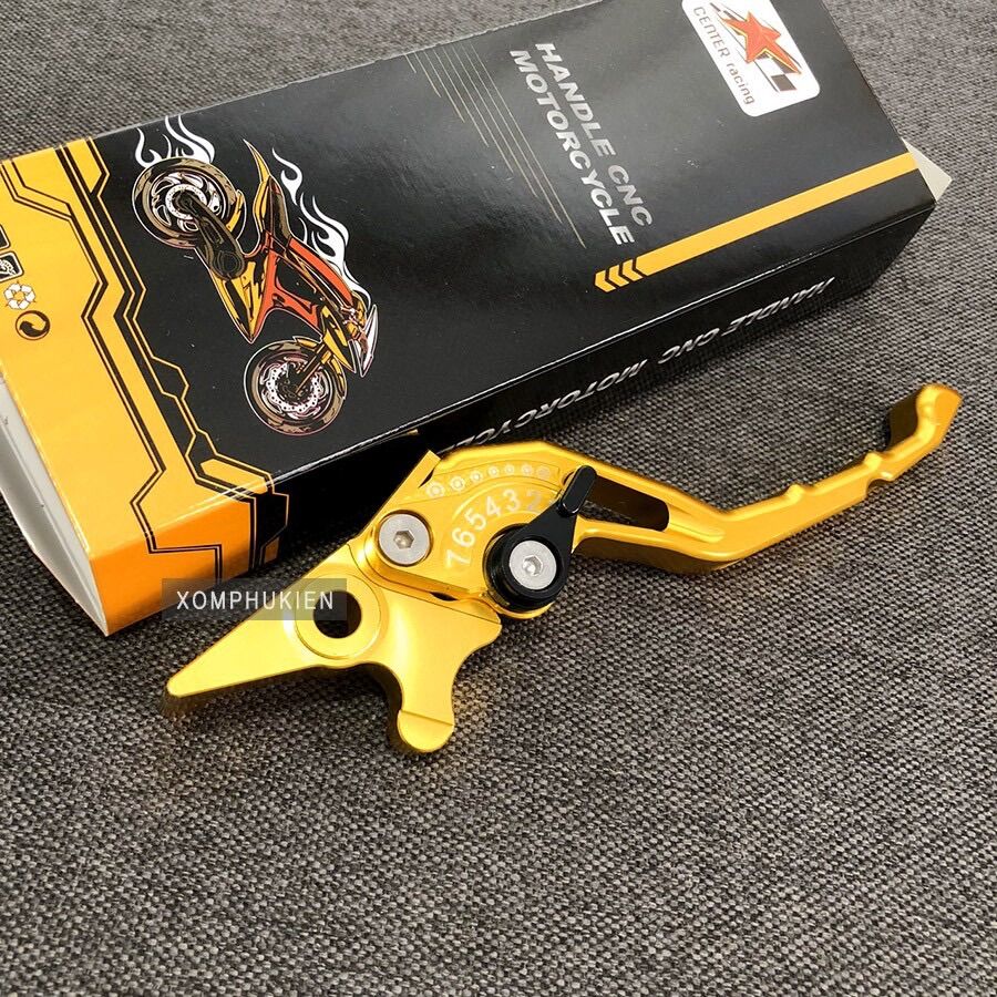 [HCM]Tay Thắng Đĩa CNC 7 Số Hàng Đep [ 1 chiếc ]
