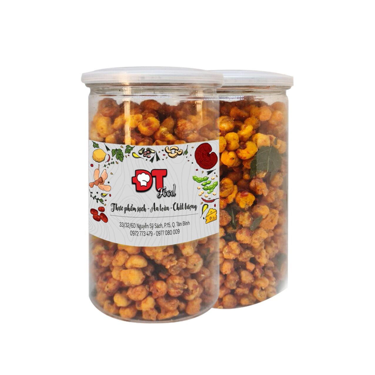 Bắp Sấy Giòn Xốc Khô Bò Sợi Lá Chanh Ngon và Lạ (250g)