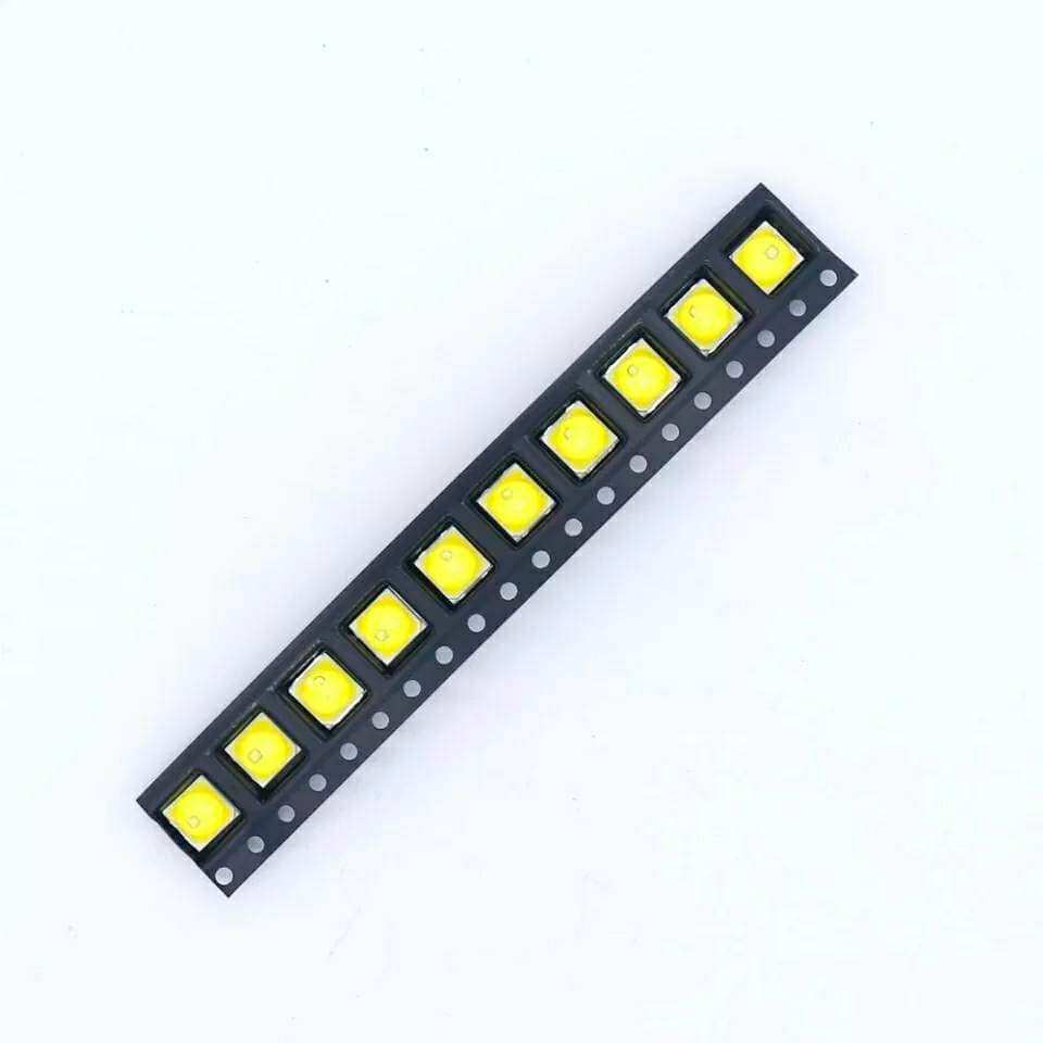 10 Bóng đèn thay thế máy hơ gel loại 🥈