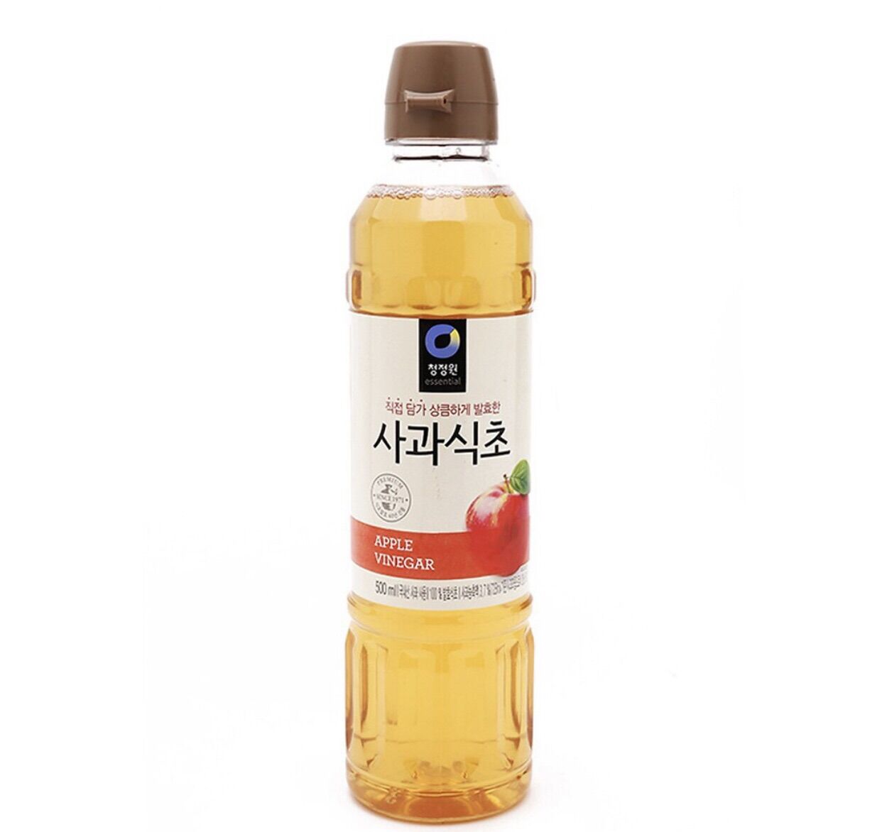 Giấm táo daesang hq 900 ml