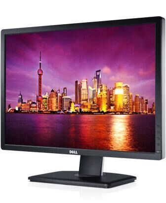 Màn hình Dell U2412M 24Inch UltraSharp IPS