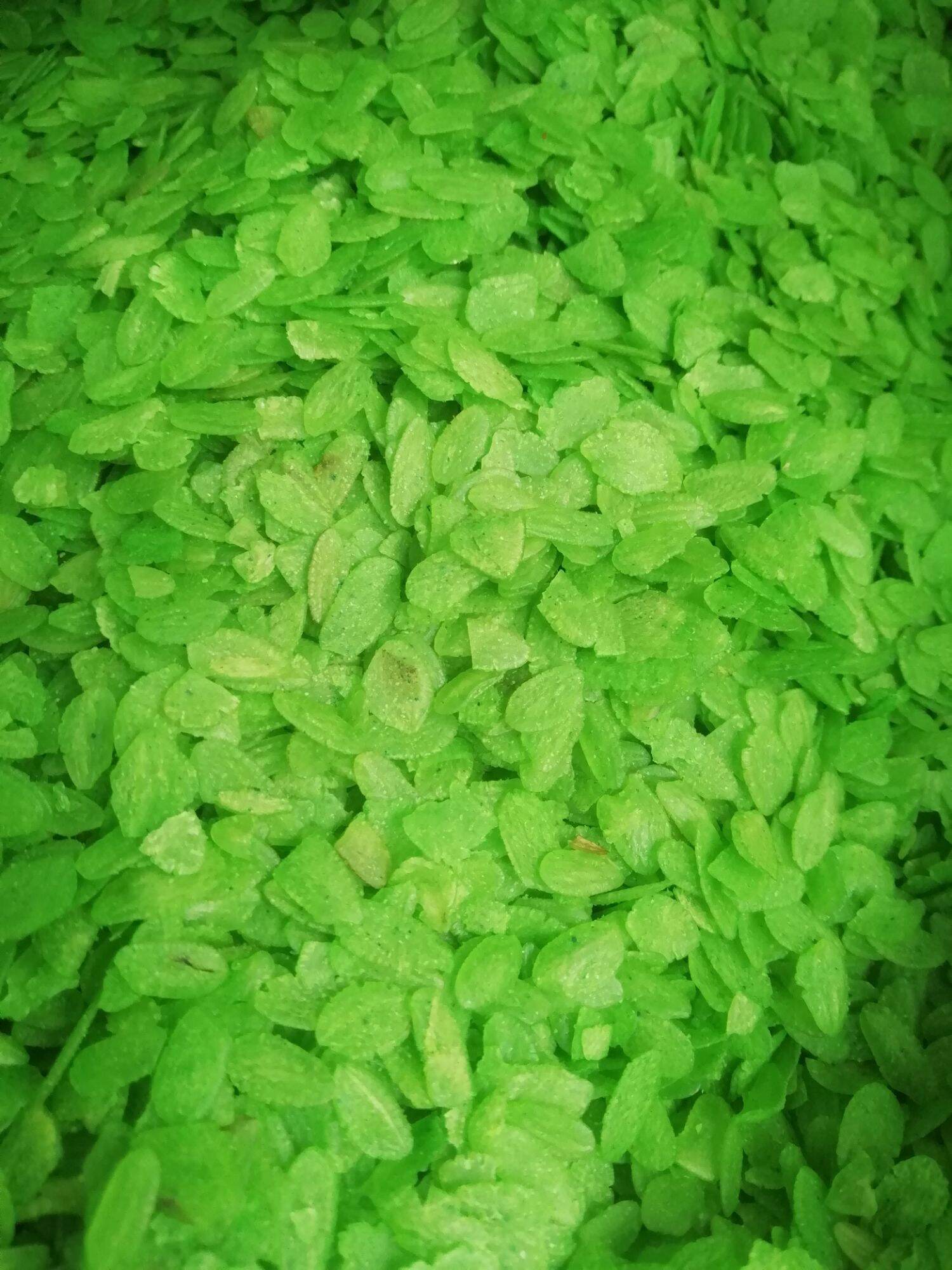 Cốm dẹp 500g