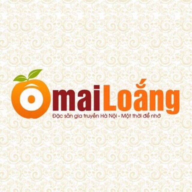 Chanh đào xào mật ong-hộp 500gr
