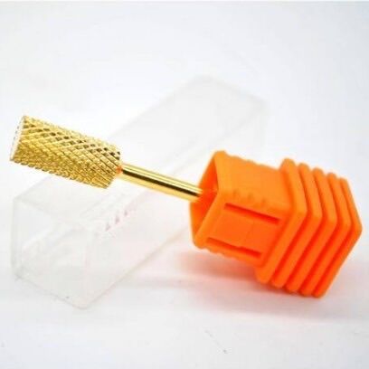 Đầu Mài Vuông, Mài Mịn Phá Bột Gel, Mài Móng Bột