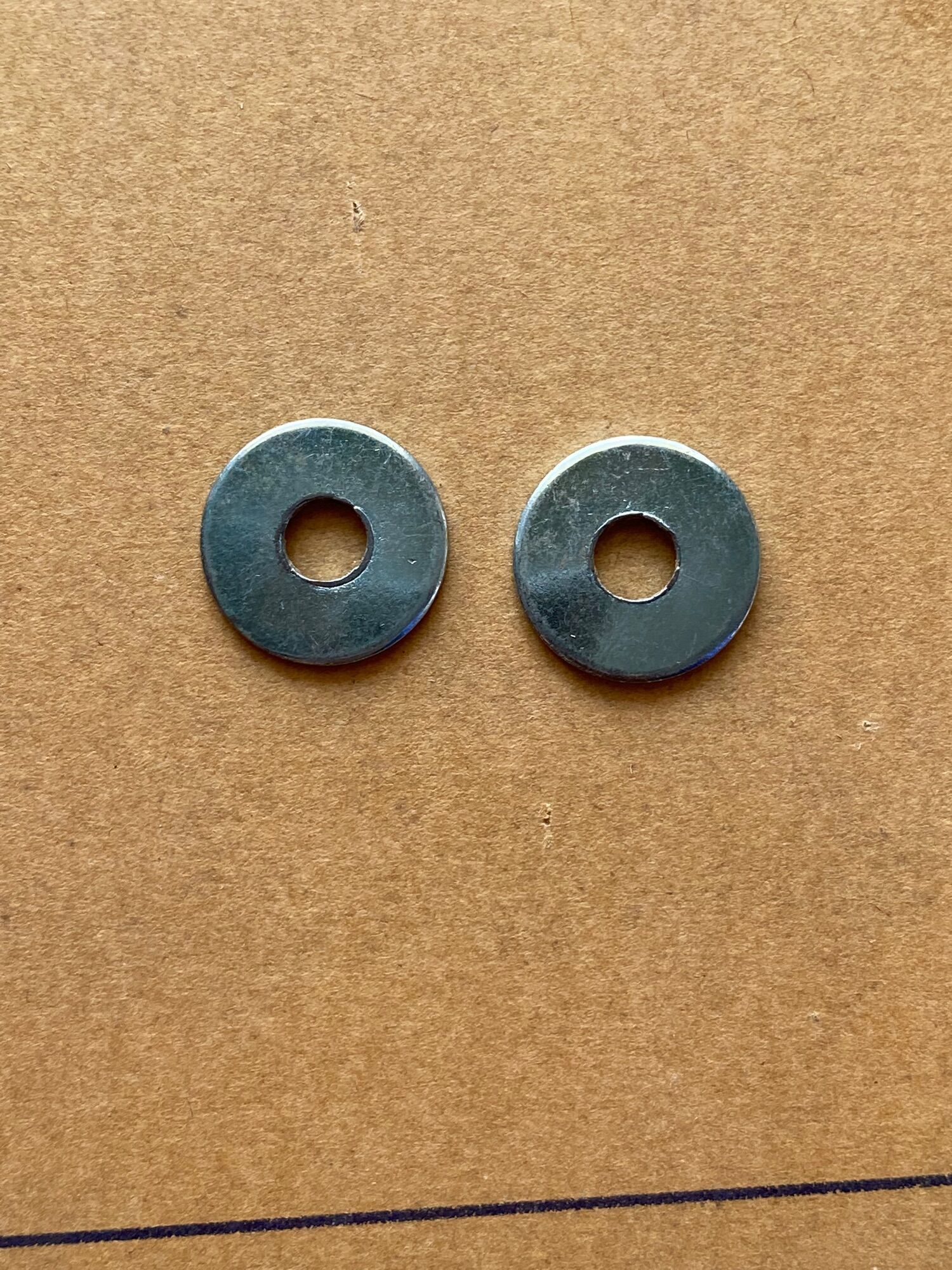 Combo 2 cái- Long đền tròn, long đền vuông