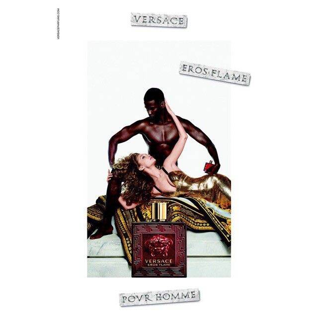 Nước Hoa Versace đỏ  100ml Hàng Chính Hãng