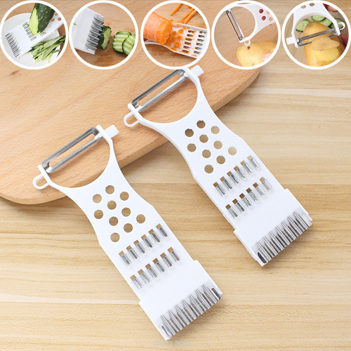 [HCM]DỤNG CỤ BÀO THÁI SỢI RAU CỦ