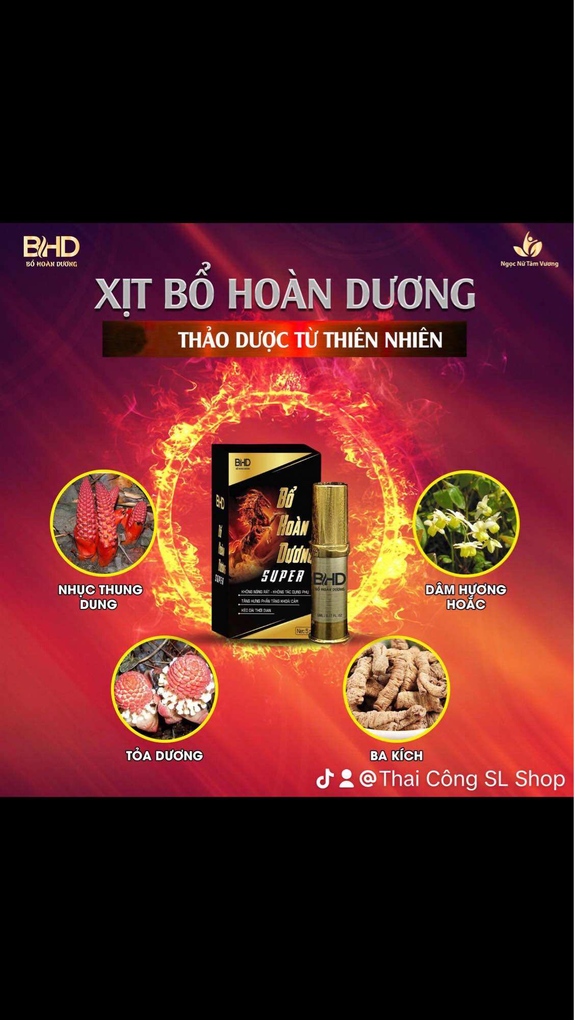 Xịt bhd supe