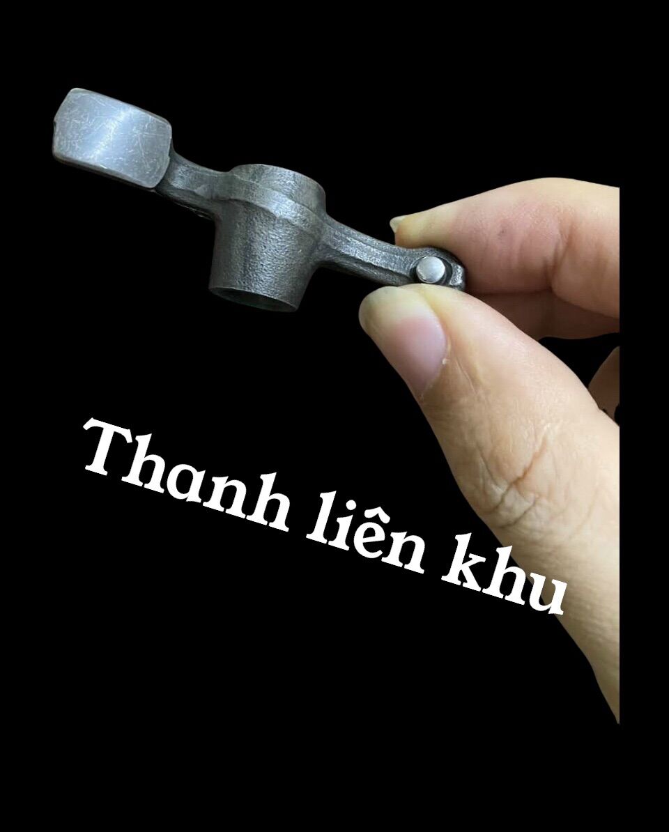 1 cặp cò GN5 chuyên dùng Dream Thái, wave thái (chỉ sử dụng cho xe zin)