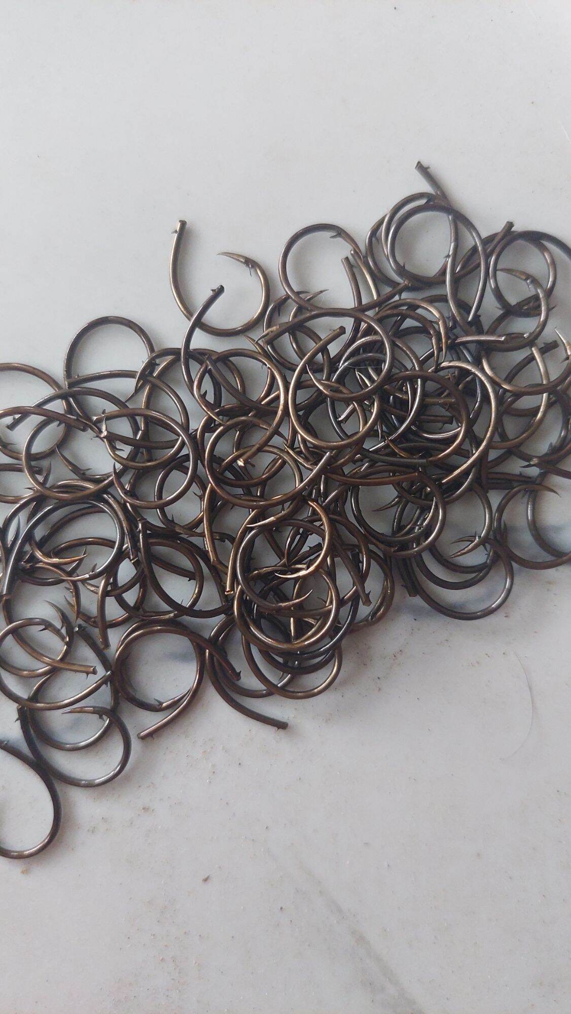 LƯỠI CÂU CẮM HÒA LONG 6 CAO CẤP