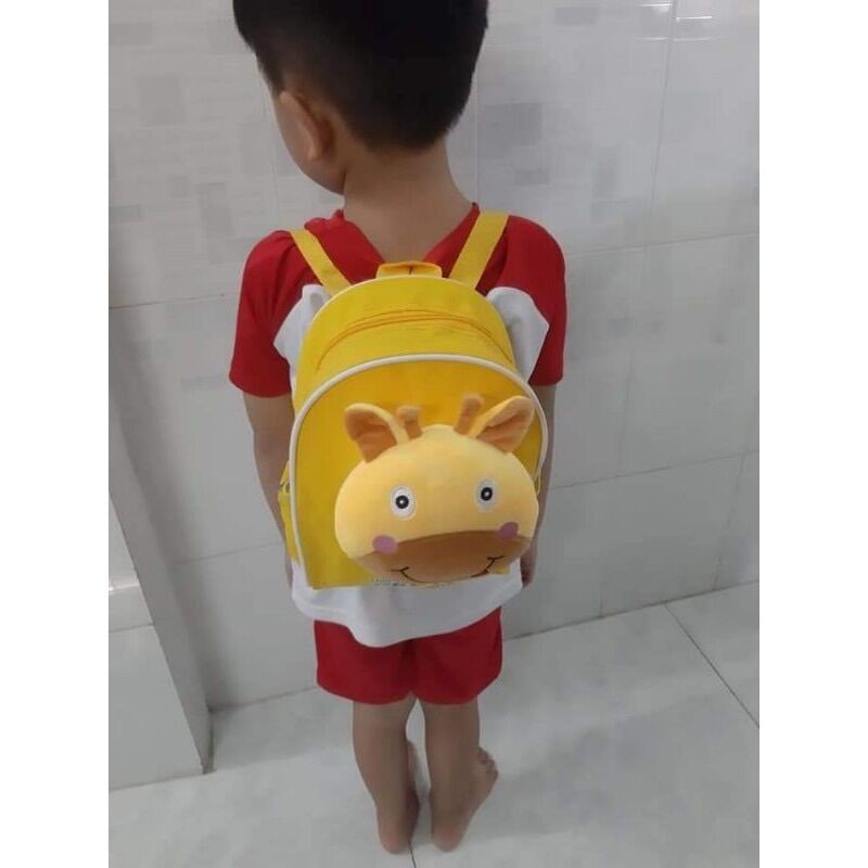 💘💘 BALO HƯU GROW CHO BÉ MẪU GIÁO 💘💘
