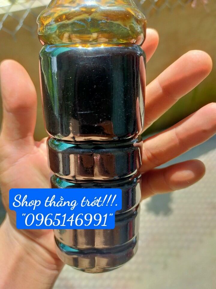 330ml nước sốt bò đen 25k