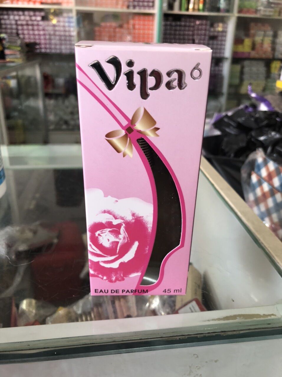 Nước hoa vipa 6