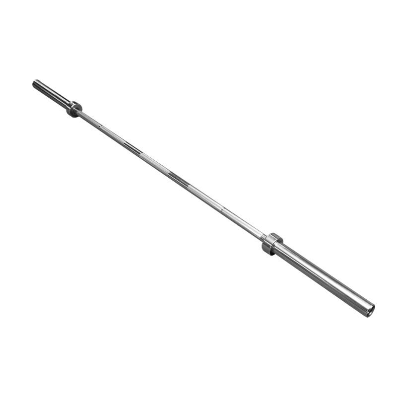 Thanh Đòn Tạ 2M Phi 50/ Đòn Tạ Dài 2M Phi 50