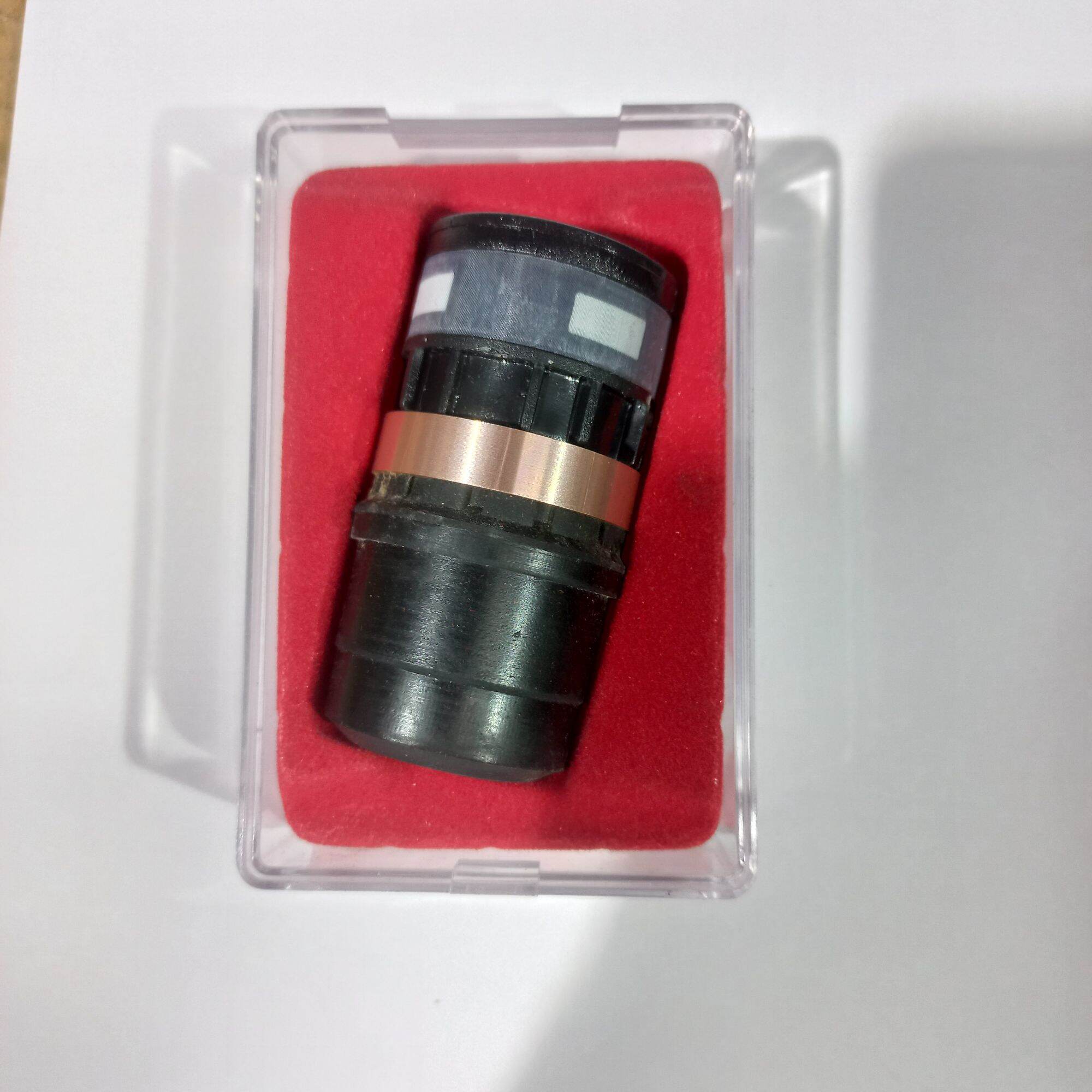 Đầu thu âm thanh Micro thu tiếng xa nhẹ