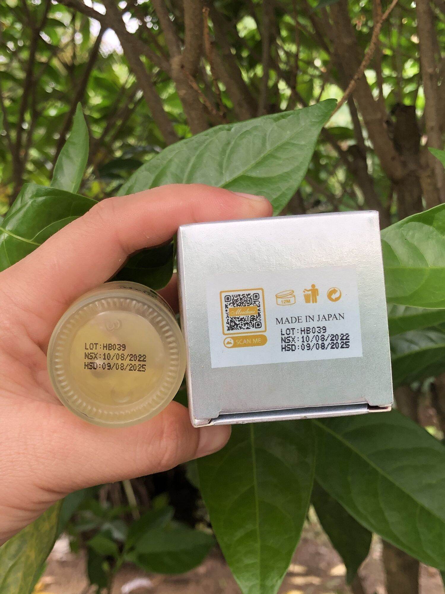 Serum Meduzi Plus+