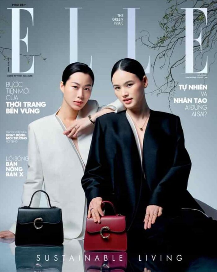 TC ELLE 2021 - 2022