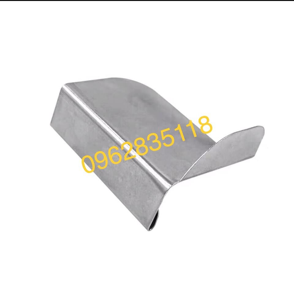 Cữ chống chém lẹm máy vắt sổ