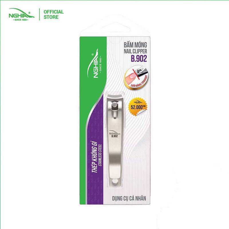 bấm móng kềm nghĩa B902 ,Bấm móng 902