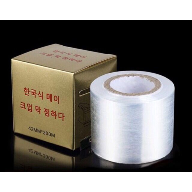 CUỘN NILON Ủ TÊ PHUN XĂM HÀN QUỐC
