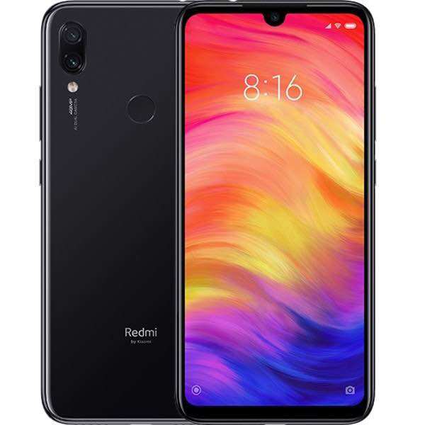 Điện Thoại Smartphone Xi.aomi Re.dmi Note 7 ( 4GB/64GB ). Like new đẹp 90-95%, Huyhang126.