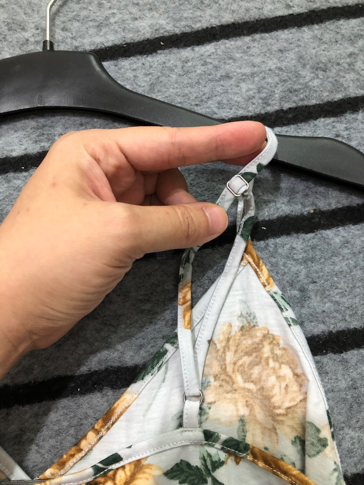 đầm thun xòe vnxk size xs đến XL