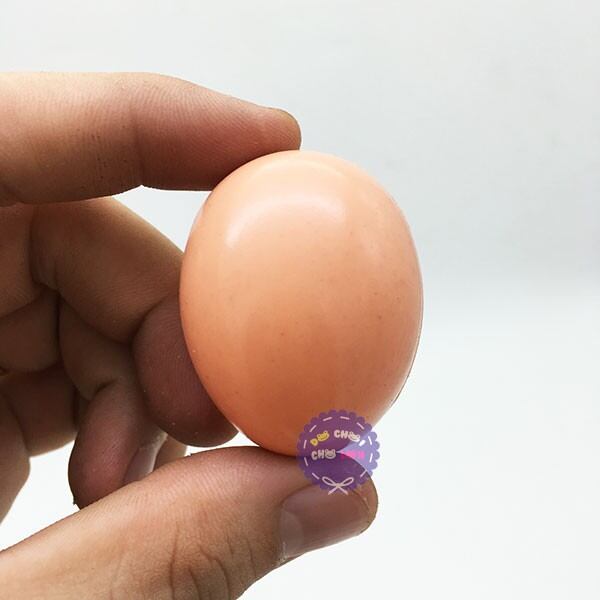 Bộ Đồ Chơi Dĩa Gà Và 10 Quả Trứng