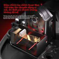 Microstep | Chuột Dành cho Gaming  Văn Phòng Nhẹ cho Bàn Tay Lớn